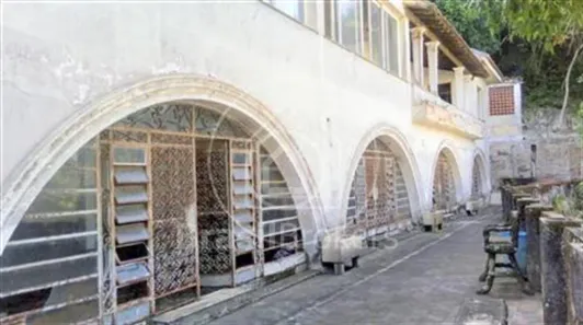 Lote/Terreno à venda, 4000m² no Copacabana, Rio de Janeiro