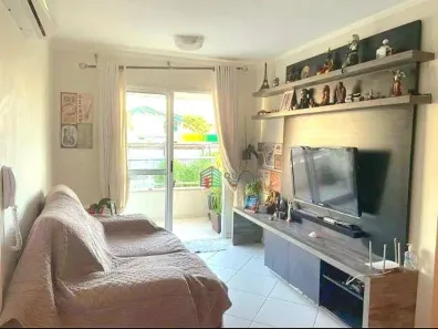 Apartamento com 3 Quartos à venda, 80m² no Agronômica, Florianópolis