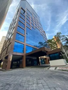Sala Comercial para alugar, 1306m² no Bela Vista, São Paulo