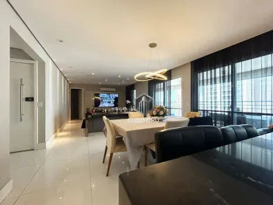 Apartamento com 3 Quartos à venda, 150m² no Vila Augusta, Guarulhos