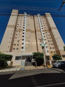 Apartamento com 2 Quartos à venda, 69m² no Jardim Redentor, São José do Rio Preto