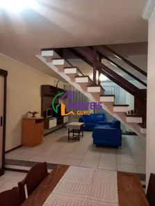 Sobrado com 3 Quartos à venda, 300m² no Vila Scarpelli, Santo André