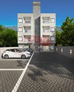 Apartamento com 2 Quartos à venda, 62m² no São Francisco de Assis, Camboriú