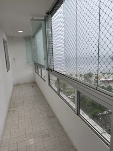 Apartamento com 2 Quartos à venda, 110m² no Itararé, São Vicente
