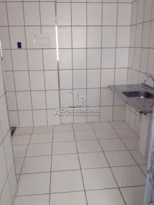 Apartamento com 2 Quartos à venda, 47m² no Jardim Tatiana, Votorantim