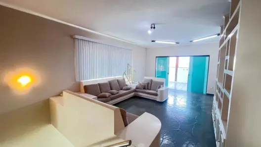 Imóvel Comercial à venda, 237m² no Centro, Mogi Mirim