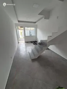 Casa com 2 Quartos à venda, 80m² no Jardim Palmares, Nova Iguaçu