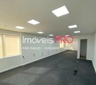 Sala Comercial à venda, 200m² no Itaim Bibi, São Paulo