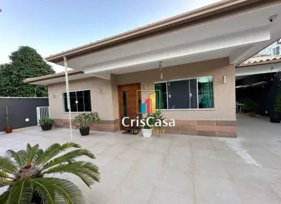 Casa com 5 Quartos à venda, 320m² no Costazul, Rio das Ostras