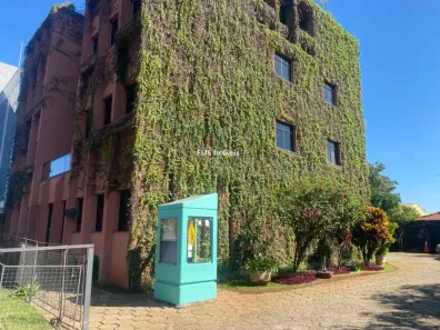 Prédio Comercial para alugar, 880m² no Vila Hamburguesa, São Paulo