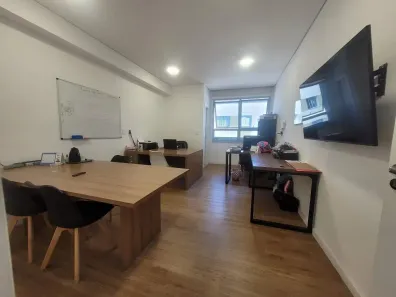 à venda, 24m² no Milionários (Barreiro), Belo Horizonte