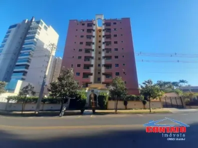 Apartamento com 2 Quartos à venda, 80m² no Parque Faber Castell I, São Carlos