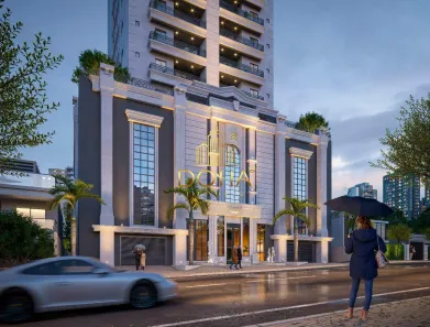 Apartamento com 3 Quartos à venda, 84m² no Centro, Cascavel