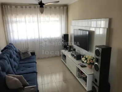 Apartamento com 3 Quartos à venda, 115m² no Centro, São José do Rio Preto