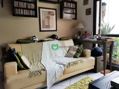Apartamento com 1 Quarto à venda, 36m² no Perdizes, São Paulo