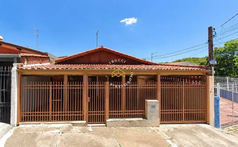 Casa com 4 Quartos à venda, 150m² no Jardim García, Campinas