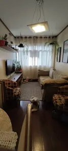 Apartamento com 3 Quartos à venda, 70m² no Corrêas, Petrópolis