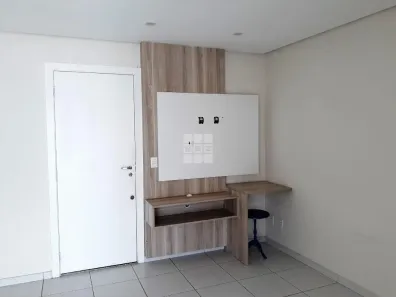 Apartamento com 2 Quartos para alugar, 69m² no Bom Retiro, São Paulo