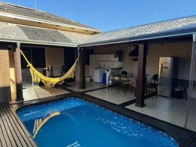 Casa com 3 Quartos à venda, 145m² no Jardim Atlântico, Goiânia