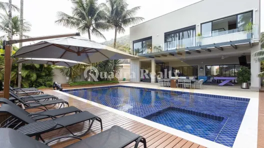 Casa com 7 Quartos à venda, 800m² no Tabatinga, Caraguatatuba