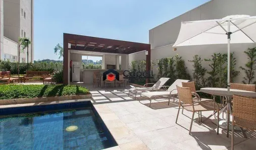 Apartamento com 2 Quartos à venda, 71m² no Independência, São Bernardo do Campo
