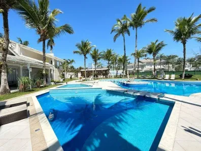 Casa com 9 Quartos à venda, 773m² no Jardim Acapulco, Guarujá