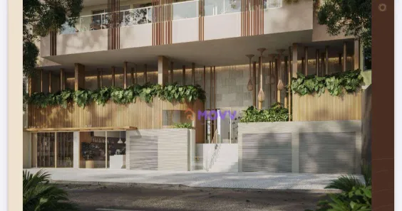 Apartamento com 1 Quarto à venda, 43m² no Icaraí, Niterói
