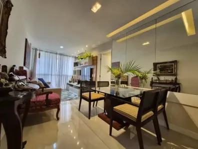 Apartamento com 3 Quartos à venda, 76m² no Barra Olímpica, Rio de Janeiro