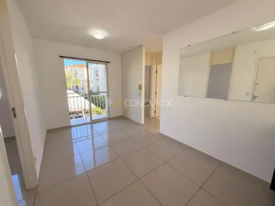 Apartamento com 3 Quartos à venda, 55m² no Vila Marieta, Campinas