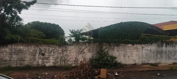 Ponto Comercial à venda, 200m² no Jardim Santa Terezinha, Bebedouro