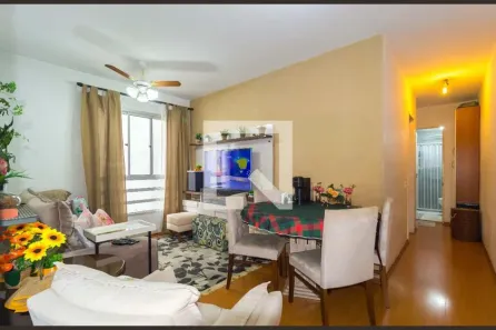 Apartamento com 2 Quartos à venda, 47m² no Belenzinho, São Paulo