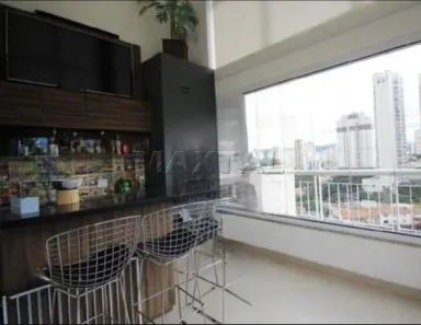 Apartamento com 2 Quartos à venda, 105m² no Santa Teresinha, São Paulo