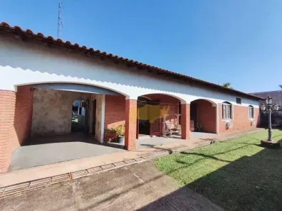 Casa com 3 Quartos à venda, 263m² no Jardim América, Rio Claro