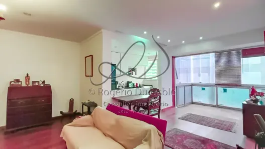Cobertura com 2 Quartos à venda, 127m² no Barra da Tijuca, Rio de Janeiro