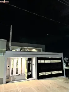 Casa com 3 Quartos à venda, 150m² no Jardim Casablanca, Indaiatuba