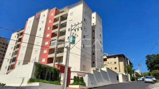 Apartamento com 1 Quarto à venda, 38m² no Jardim Gibertoni, São Carlos