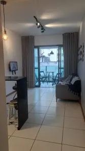 Apartamento com 1 Quarto à venda, 48m² no Pituba, Salvador