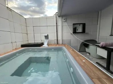 Casa de Condomínio com 3 Quartos à venda, 105m² no Setor Meireles, Brasília