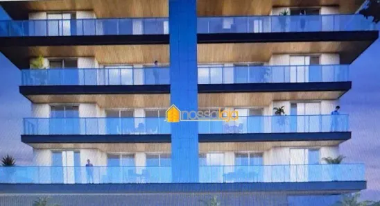 Apartamento com 4 Quartos à venda, 175m² no Piratininga, Niterói