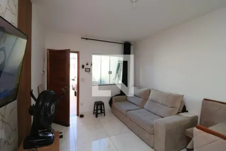 Casa com 2 Quartos à venda, 75m² no Vila Antonieta, São Paulo