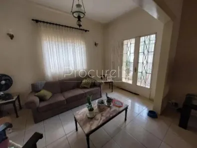 Casa com 3 Quartos à venda, 303m² no Jardim Sumaré, Ribeirão Preto
