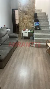 Sobrado com 2 Quartos à venda, 89m² no Santana, São Paulo