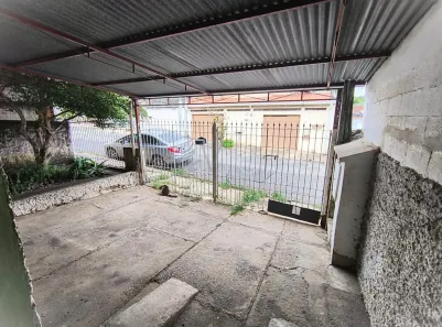 Casa com 3 Quartos à venda, 128m² no Jardim García, Campinas