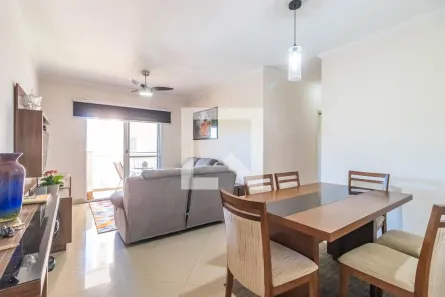 Apartamento com 3 Quartos à venda, 91m² no Tamboré, Barueri