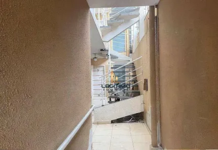 Apartamento com 1 Quarto para alugar, 38m² no Mirandópolis, São Paulo
