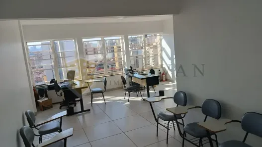 à venda, 40m² no Centro, Ribeirão Preto