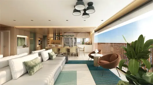 Apartamento com 3 Quartos à venda, 148m² no Tucuruvi, São Paulo