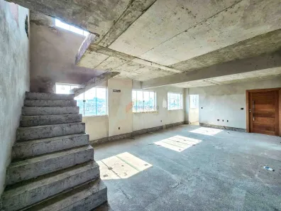 Cobertura com 4 Quartos à venda, 360m² no Santa Clara, Divinópolis