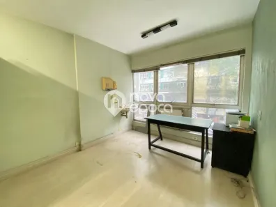 Sala Comercial à venda, 40m² no Copacabana, Rio de Janeiro