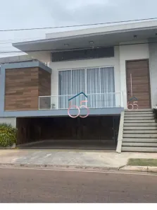 Casa de Condomínio com 5 Quartos à venda, 452m² no Ribeirão do Lipa, Cuiabá
